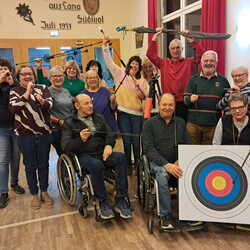 BSG Training 23012026