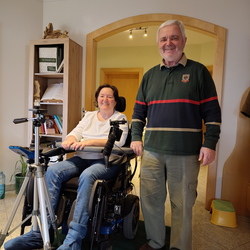 Blasrohrsport ist fast immer möglich