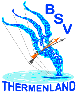 Logo des Vereins BSV Thermenland