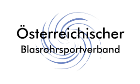 Logo des Österreichischen Blasrohrsportverbandes