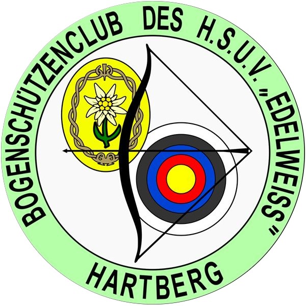 Logo des Vereins BSC Edelweiss