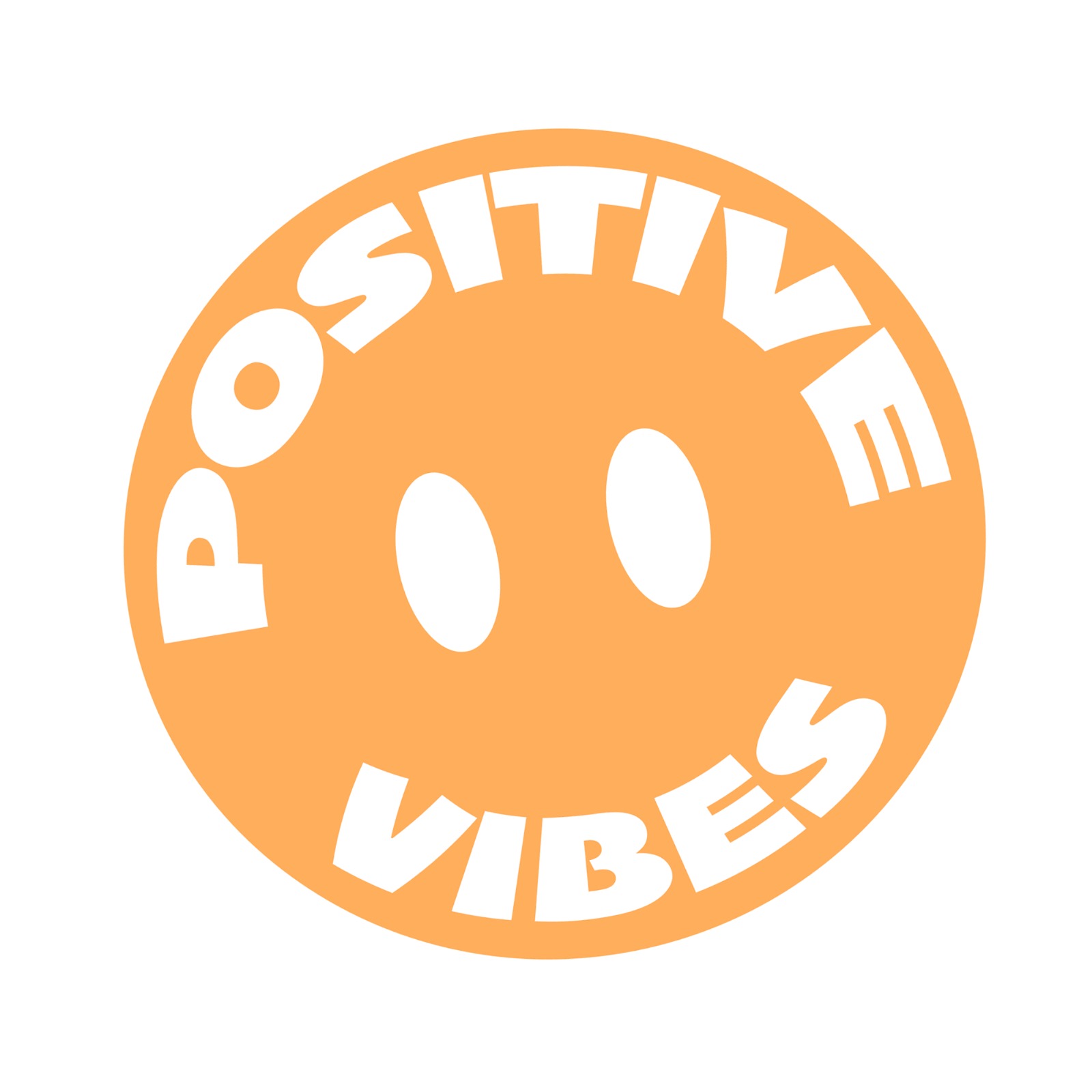 Logo des Vereins Positive Vibes